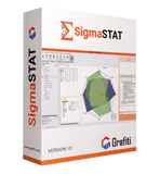 SigmaStat - New license