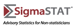 SigmaStat - New license